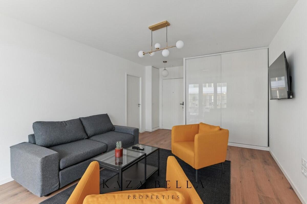 Kaza Bella - Saint Ouen Beautiful Apartment Bilik gambar